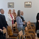 Warsztaty dla katechetów szkół specjalnych