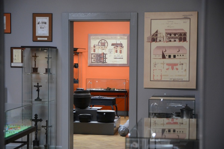 Otwarcie Lokalnego Centrum Edukacji Historycznej w Ozimku