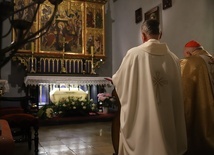5. rocznica beatyfikacji Hanny Chrzanowskiej