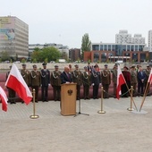 Biało-Czerwona nas łączy