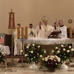 Dedykacja kościoła w Tarnowcu