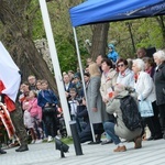 Święto Konstytucji 3 Maja w Opolu