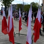 Gorzów Wlkp. Witaj Maj, Trzeci Maj! 