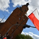 Gorzów Wlkp. Witaj Maj, Trzeci Maj! 