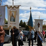 80 lat kultu Maryi na Siekierkach