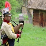 Majowy piknik w radomskim skansenie