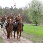 Majowy piknik w radomskim skansenie