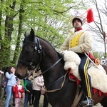 Majowy piknik w radomskim skansenie