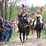 Majowy piknik w radomskim skansenie