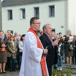 Gminny Dzień Strażaka w Magnuszowicach i Graczach