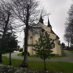 Kościół w Kaninie