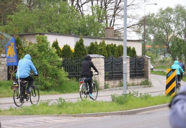 Pielgrzymka Akcji Katolickiej