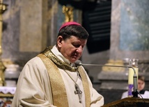 Orędzie przewodniczącego Episkopatu Ukrainy w rocznice zakończenia II wojny światowej