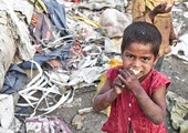 Skąd bierze się głód na świecie i czy możemy mu zaradzić?