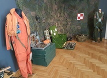 Wystawa "Sosnowiecka lotnicza eskadra" w Sosnowcu