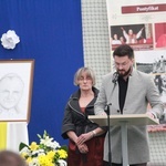 Nadanie imienia szkole w Pilczy Żelichowskiej