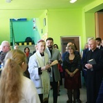 Nadanie imienia szkole w Pilczy Żelichowskiej