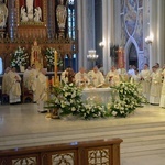 Diecezja radomska ma nowych diakonów