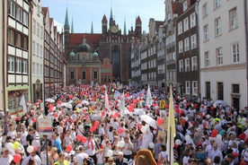W czerwcu Marsz dla Życia i Rodziny w Gdańsku
