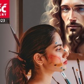 W najnowszym „Gościu Niedzielnym” - czy Kościół potrzebuje artystów?