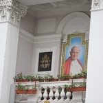 103. urodziny św. Jana Pawła II 