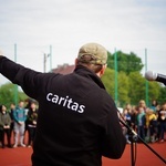 20-lecie SP Caritas w Kotowicach i zjazd SKC