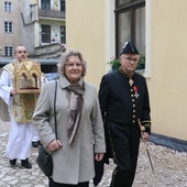 Kraków. Jubileuszowe Święto Prawników