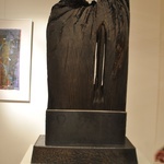 Wystawa "Rzeźbiarski dwugłos" w Muzeum Diecezjalnym