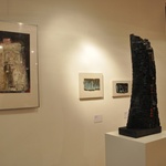 Wystawa "Rzeźbiarski dwugłos" w Muzeum Diecezjalnym