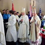 Frombork. Centralne obchody 480. rocznicy śmierci Mikołaja Kopernika