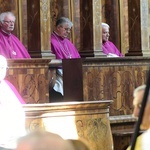 Frombork. Centralne obchody 480. rocznicy śmierci Mikołaja Kopernika