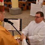 Diecezja ma nowych lektorów i akolitów