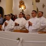 Diecezja ma nowych lektorów i akolitów