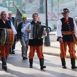 368. Łowicka Piesza Pielgrzymka na Jasną Górę