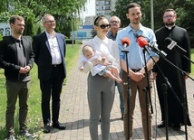 Marsz dla Życia i Rodziny w Koszalinie już w niedzielę