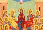 Najświętszej Maryi Panny Matki Kościoła