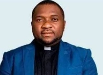 Uwolniony kapłan, porwany w Nigerii 6 dni temu