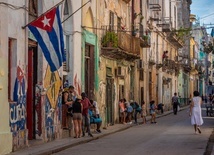 Kuba. Niezależne media: Nowa ustawa prasowa zlikwiduje resztki "odwilży informacyjnej"