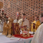 Abp Kupny na synodzie grekokatolików