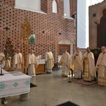 Abp Kupny na synodzie grekokatolików