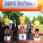 Legnicki Bieg Papieski