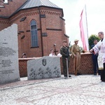 Pomnik żołnierzy Andersa