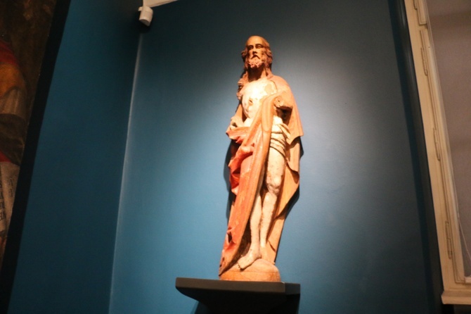 Sztuka Sakralna Małopolski