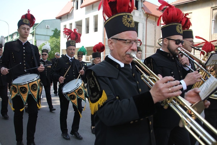 Świętowali urodziny miasta