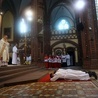 Diecezja gliwicka ma trzech nowych księży 