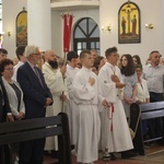 Msza św. prymicyjna ks. Piotra