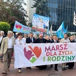 Marsz dla Życia i Rodziny