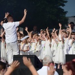 Dziecięcy Koncert Uwielbienia