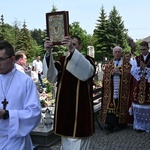 Prymicyjna Msza św. ks. Michała Juraszczyka w Zebrzydowicach