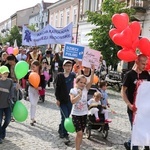 Radomski Marsz dla Życia i Rodziny